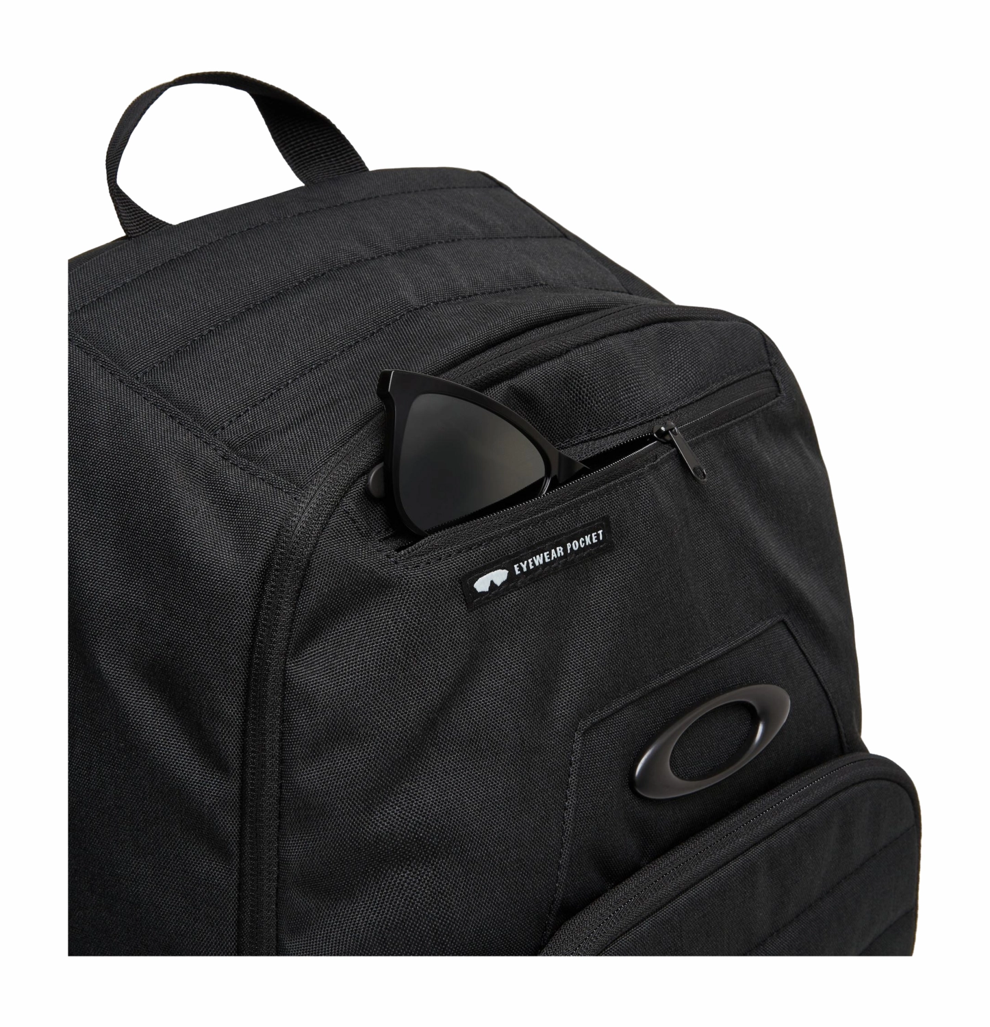 Sac à Dos Oakley Enduro 25LT 4.0 Blackout