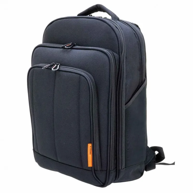 Sac à dos ordinateur 15,6" "The Chase"