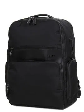 Sac à dos ordinateur Bric's Matera M 14 pouces Noir  BTD06602.001  BTD06602001