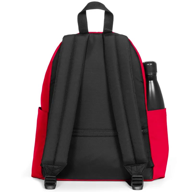 Sac à dos ordinateur Eastpak Day Pak'r 14 pouces Sailor red - Rouge