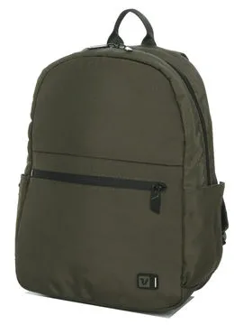 Sac à dos ordinateur Roncato Sprint 13 pouces Vert Militaire  41246157  41246157