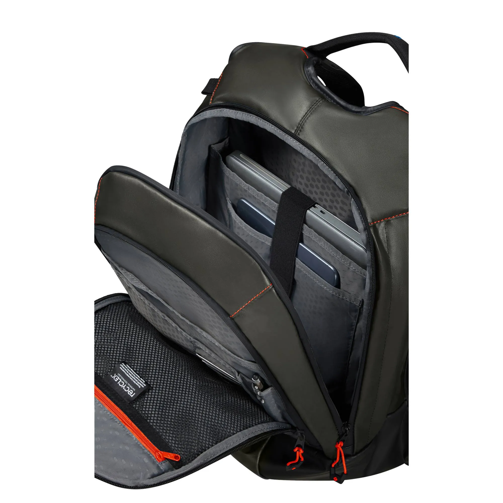 Sac à Dos Samsonite Pour Ordinateur Ecodriver L 140872