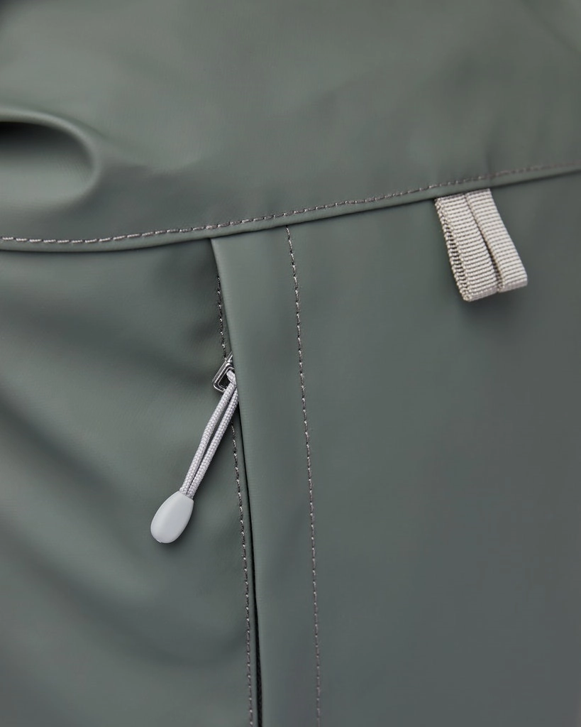 Sac à Dos Sandqvist Konrad Lichen Green