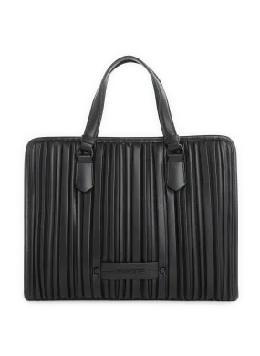 SAC à MAIN MATELASSé - KARL LAGERFELD pour FEMME | Printemps
