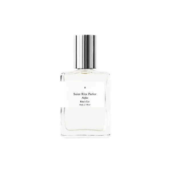 Saint Rita Parlor Parfum de voiture de Rita 15 ml - Trouva