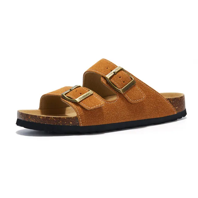 Sandales en liège BirkenSoul