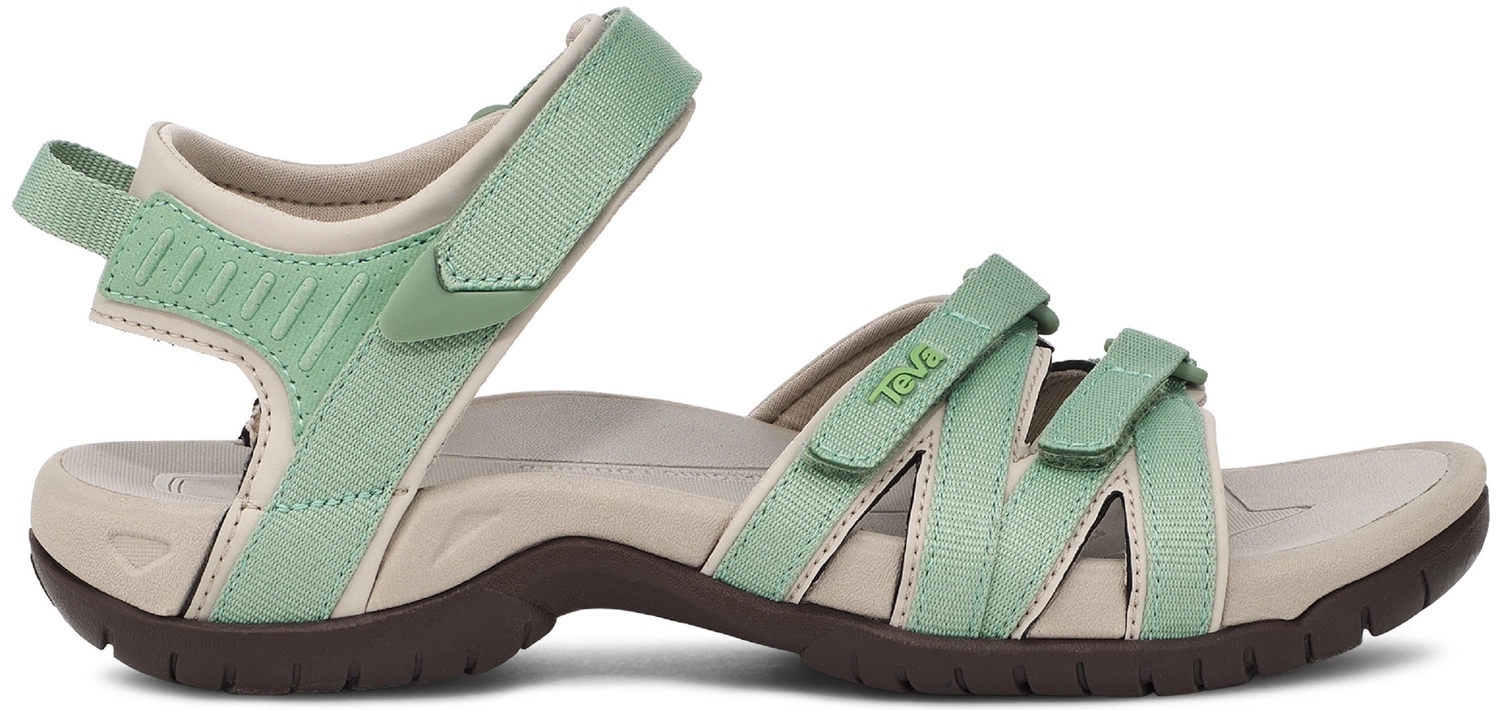 Sandales Teva Women Tirra Basil Verte