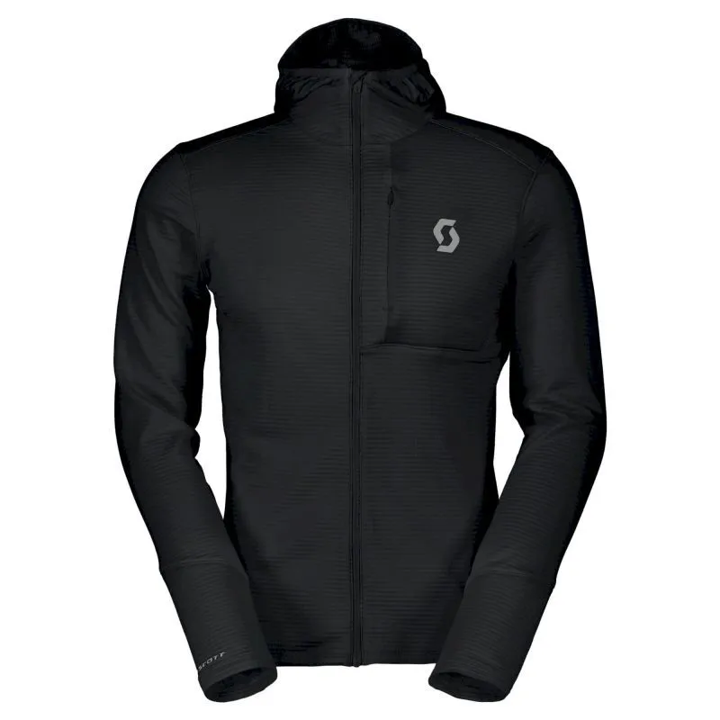 Scott Hoody Defined Light - Polaire homme | Hardloop