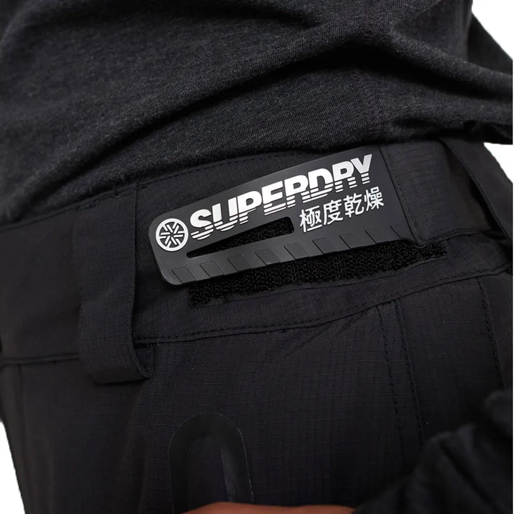 Sd Pro Racer Rescue Pantalon Ski Homme