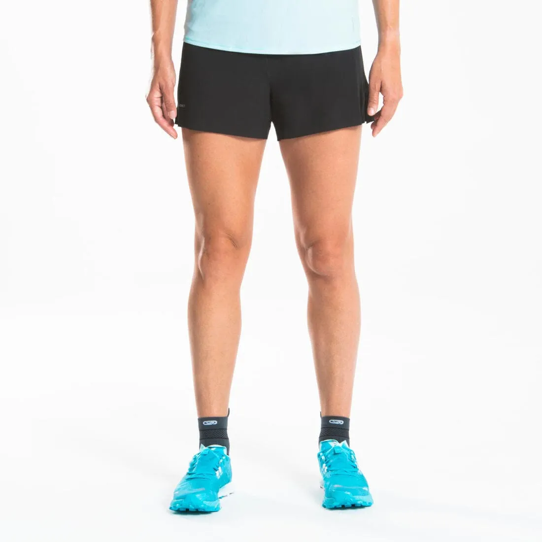 SHORT DE TRAIL RUNNING PERF FEMME