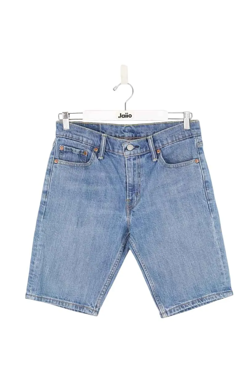 Short en coton