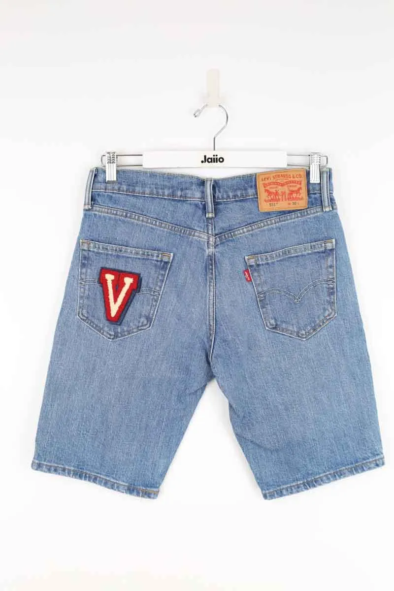 Short en coton