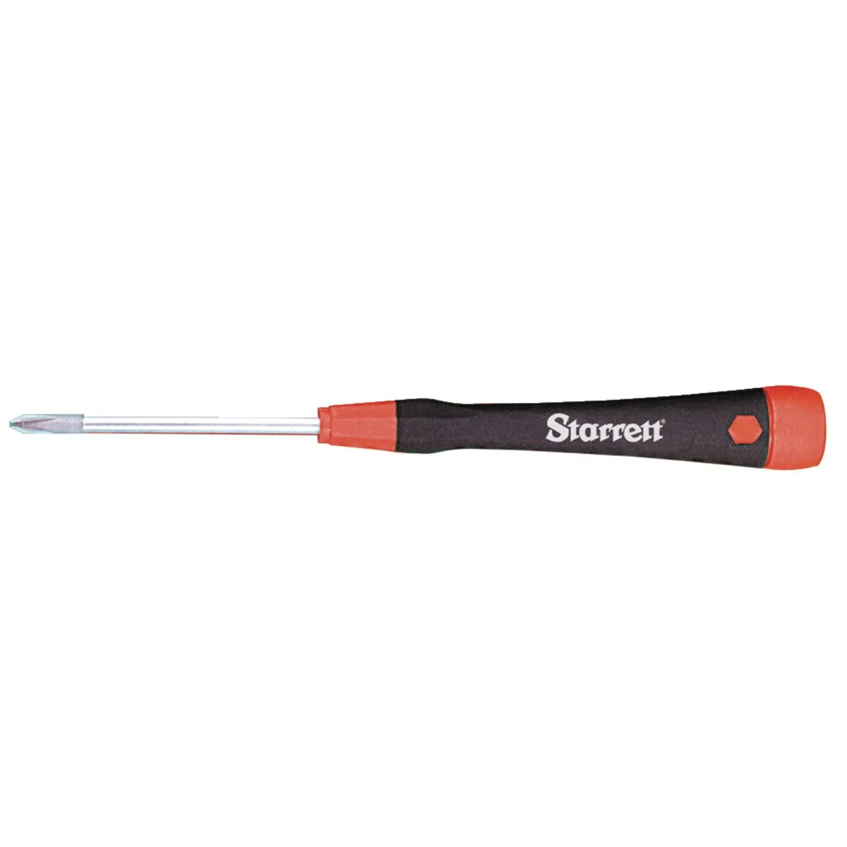 Starrett 551G Tournevis Étoile #1
