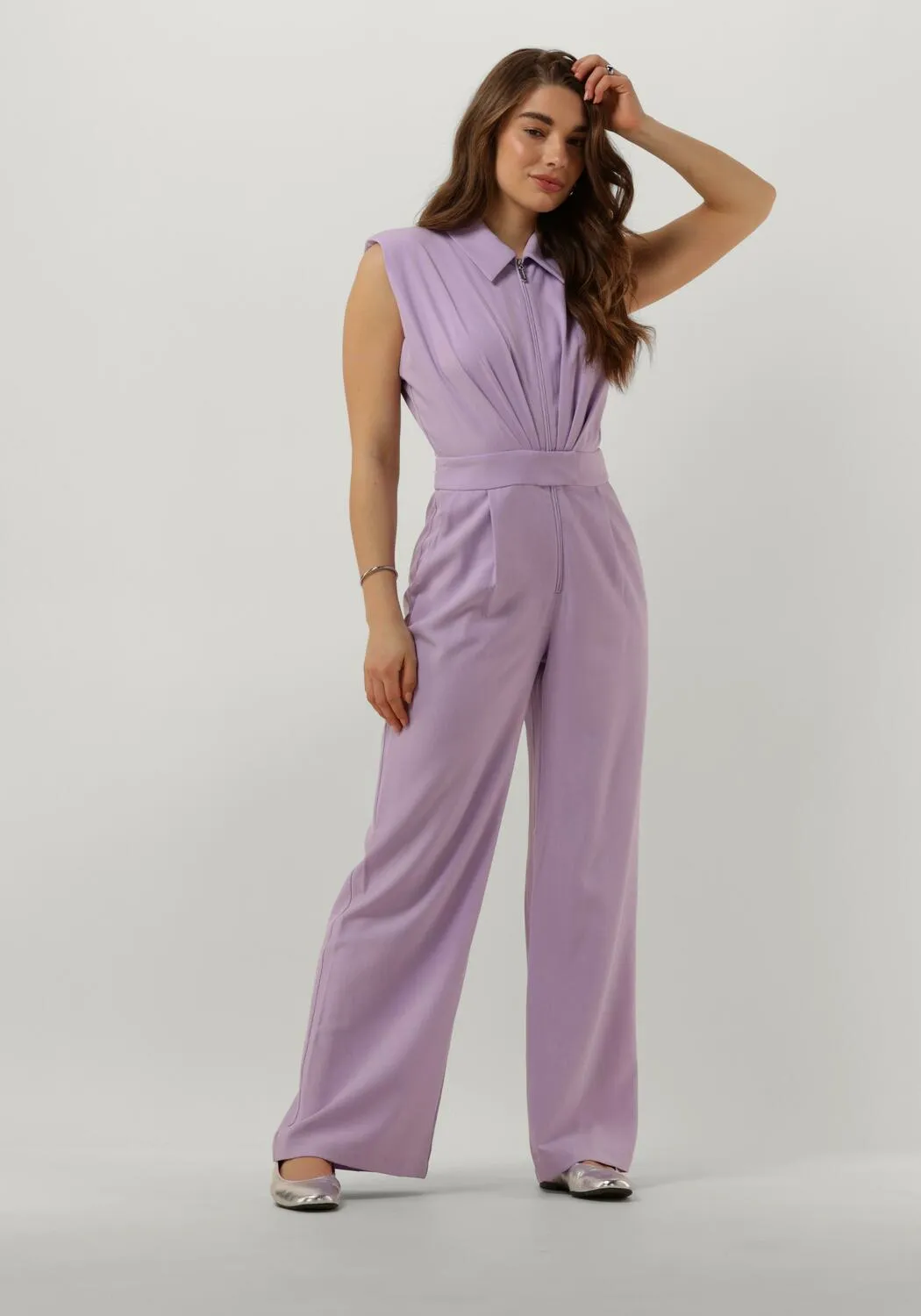 suncoo combinaison tivoli lilas