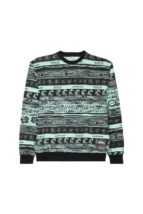 Sweat Bleu Avnier - Homme | Citadium