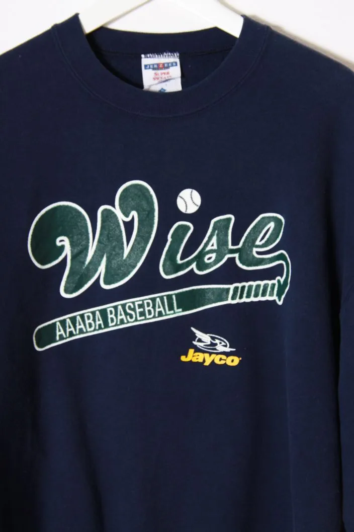 Sweat Made in USA T XL