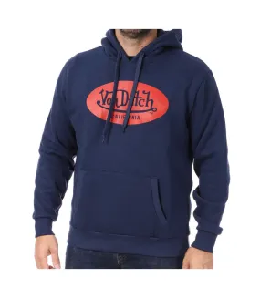 Sweat Marine Homme Von Dutch ORIGI