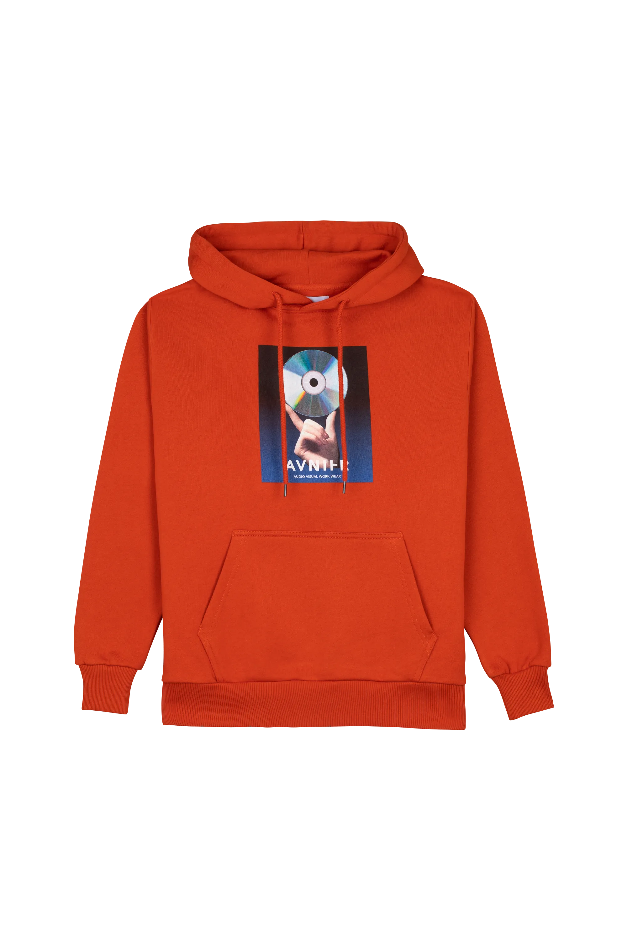Sweat Rouge Avnier - Homme | Citadium