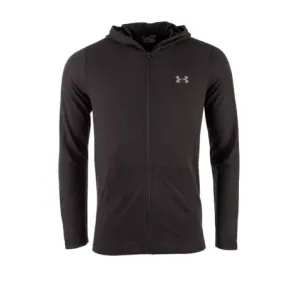 Sweat Under Armour Threadborne Fitted FZ - 1290301-001