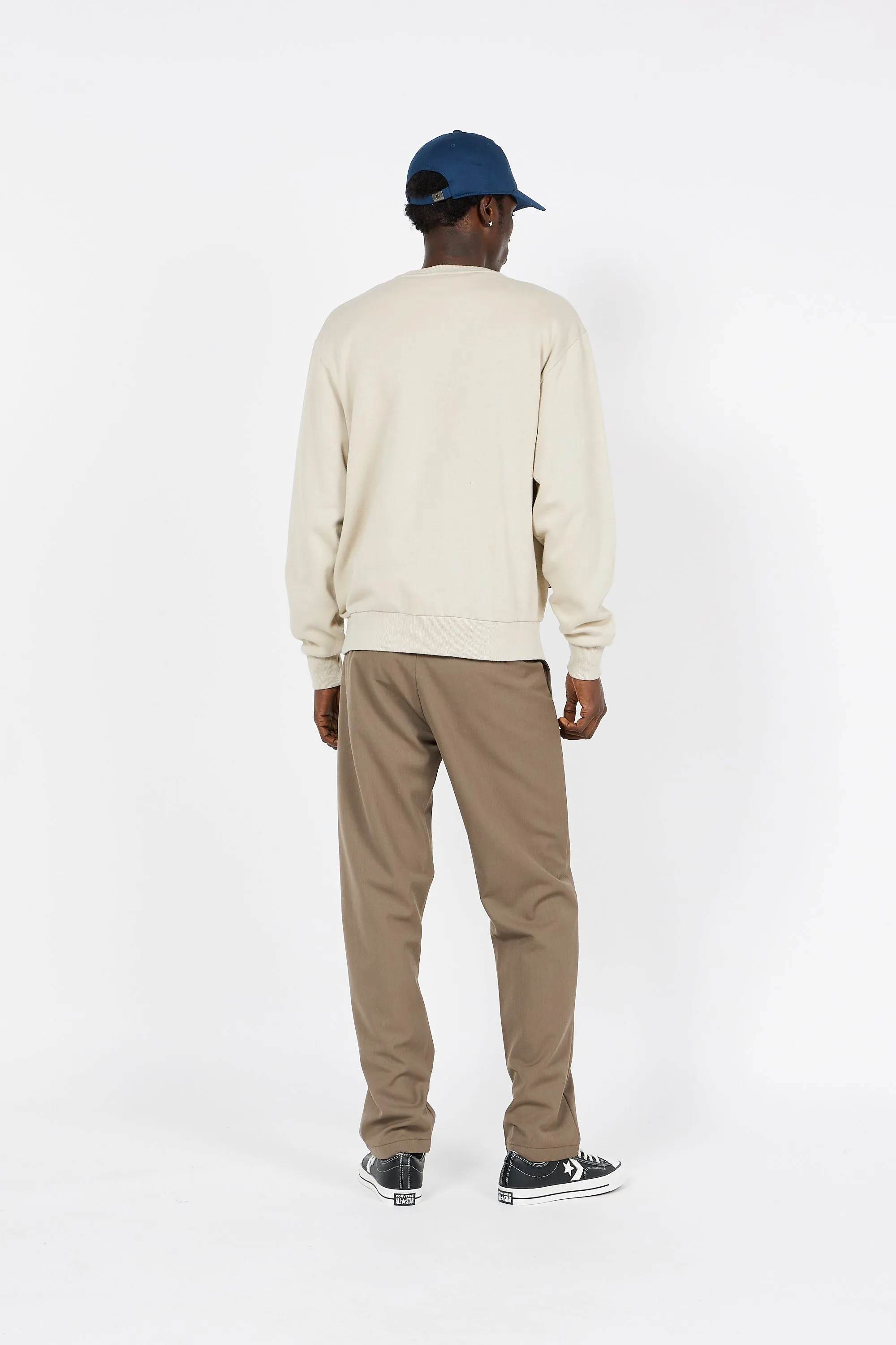 Sweatshirt Beige Avnier - Homme | Citadium