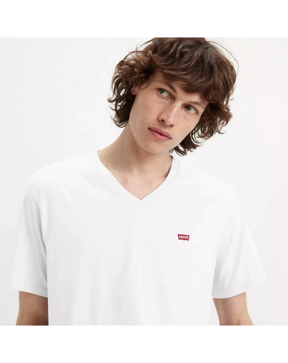 T-shirt 85641-0000 Levis