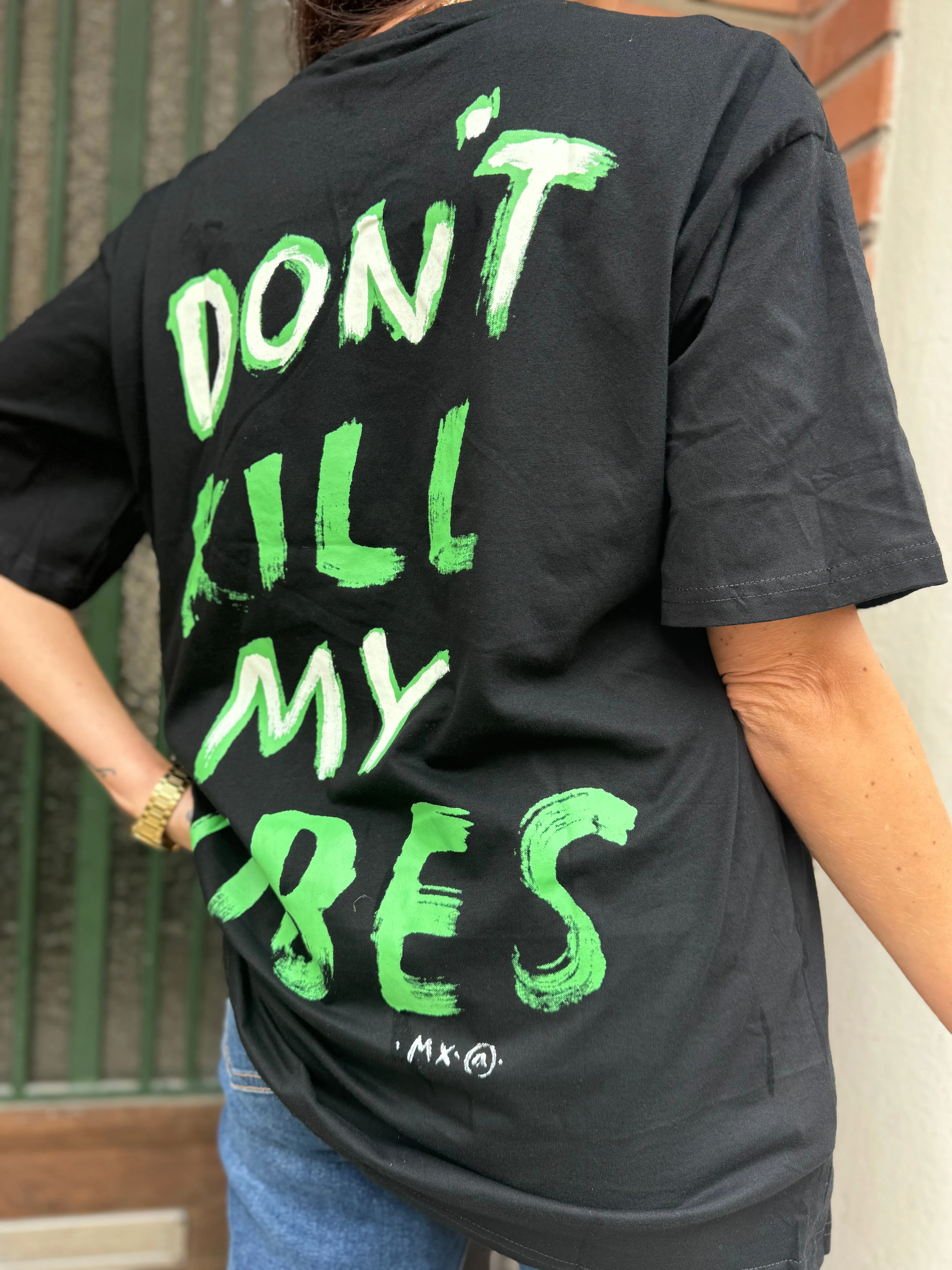 T-Shirt Grenouille