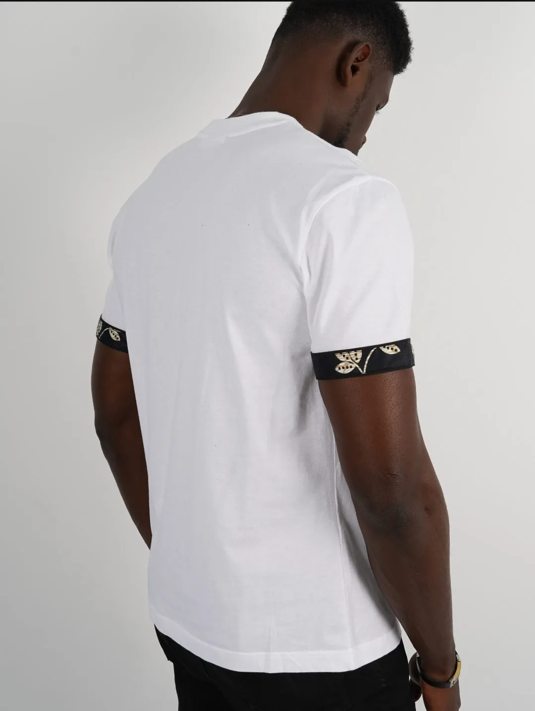 T-shirt ouaga