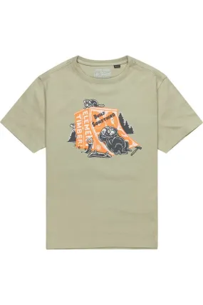 T-Shirt Timber Breaktime