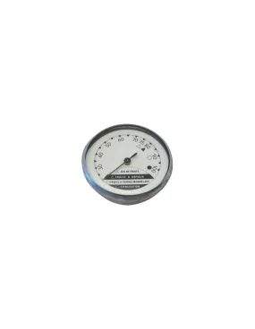 Thermomètre à cadran pour stérilisateur 0 à 100°c - LE PRATIQUE - - 2423Le Pratique