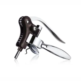 Tire-Bouchon Vacu Vin Lever Corkscrew Horizontal