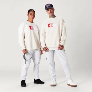 Unisex Kriss Kyle Sweatshirt - Natural