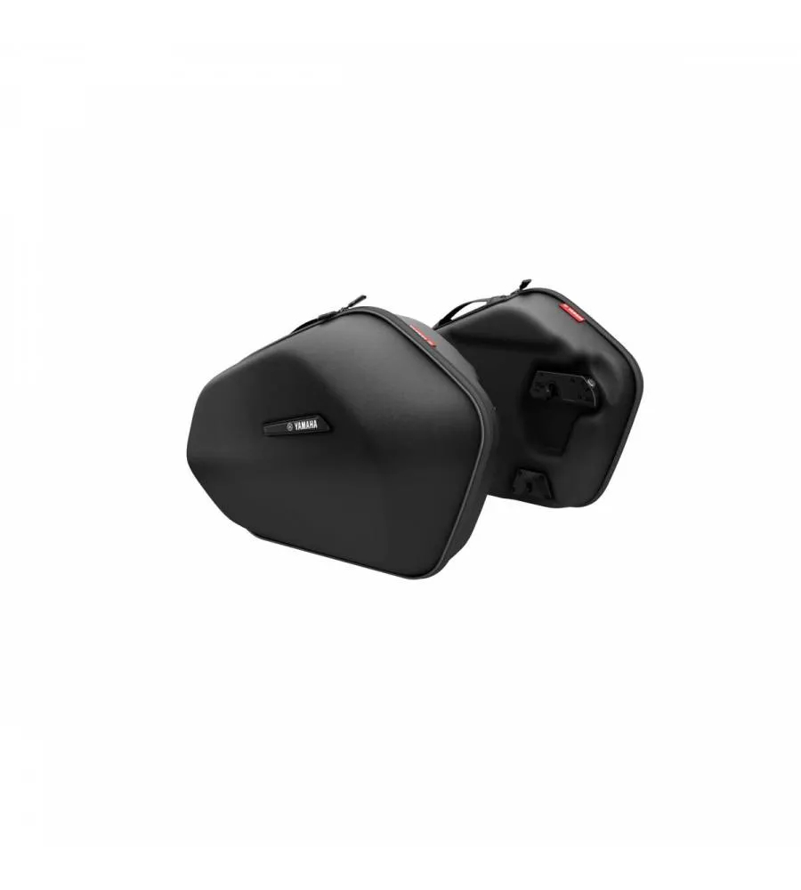 Valises semi-rigides TRACER 700 2020 2024