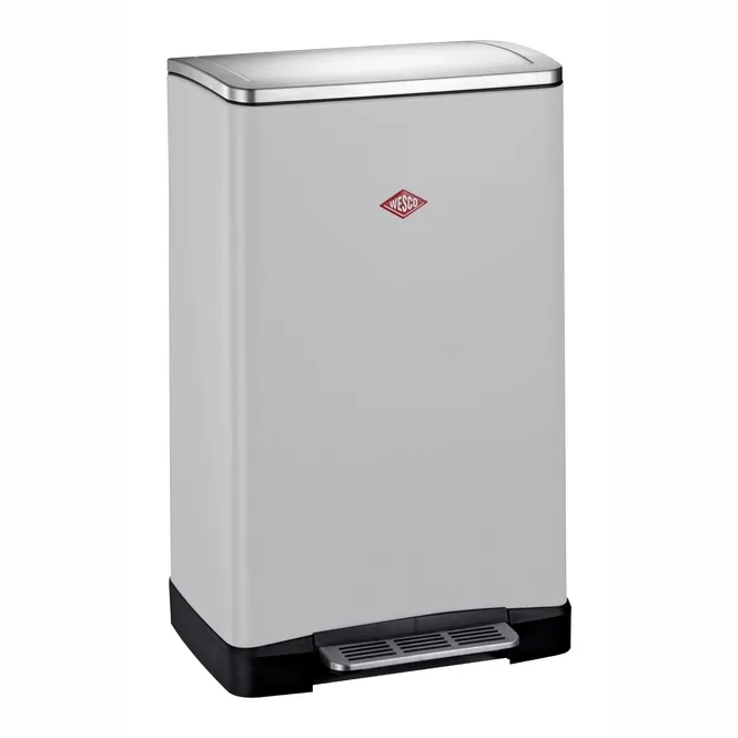 Wesco One Boy Cool Gris