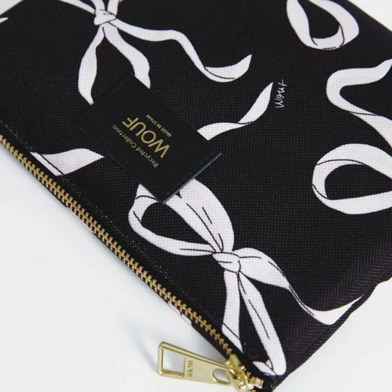 wouf /--pochette carlota