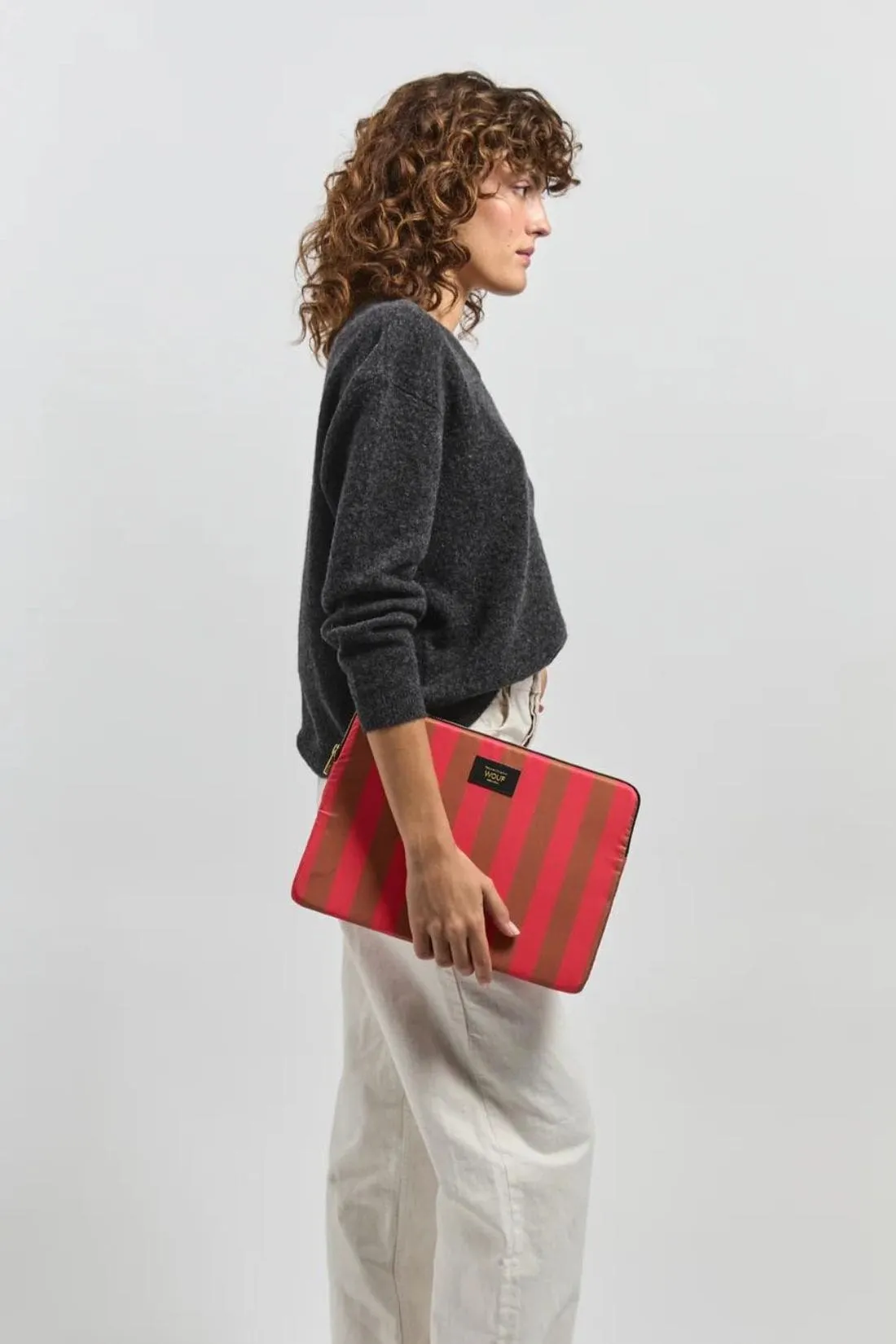 wouf /--pochette ordi pat