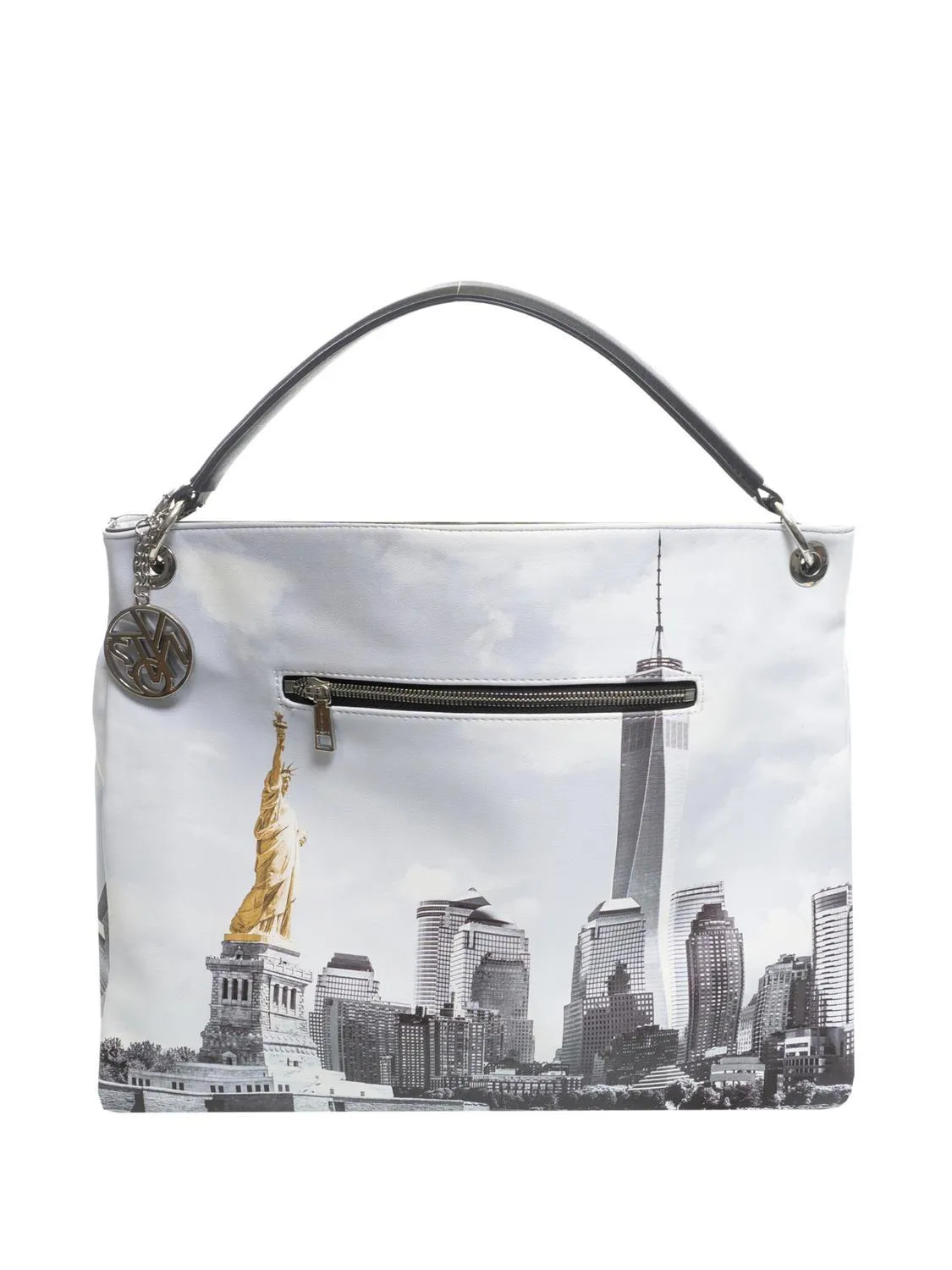 Ynot Fashion Sac Imprimé New York - Achetez À Prix Outlet!